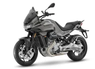 Moto Guzzi V100 Mandello