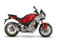 Moto Guzzi V100 Mandello S
