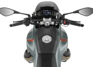 Moto Guzzi V100 Mandello S