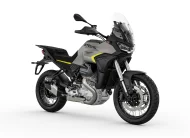 Moto Guzzi V100 Stelvio MY 26