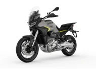 Moto Guzzi V100 Stelvio MY 26