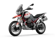 Moto Guzzi V85 TT