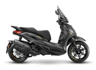 Piaggio Beverly 25TH Anniversary 310