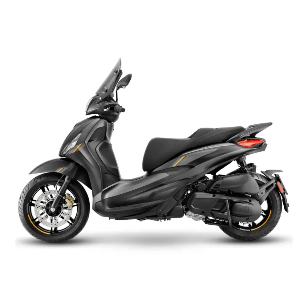 Piaggio Beverly 25TH Anniversary 310