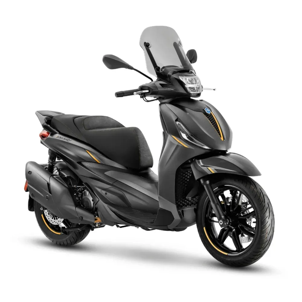 Piaggio Beverly 25TH Anniversary 310