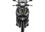 Piaggio Beverly 25TH Anniversary 310