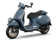 Vespa GTV 310 Officina 8