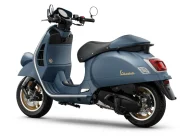 Vespa GTV 310 Officina 8