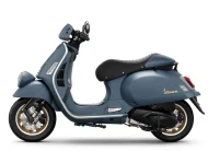 Vespa GTV 310 Officina 8