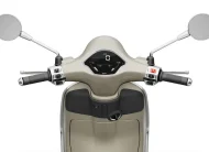 Vespa Primavera 125 FL26 E5+