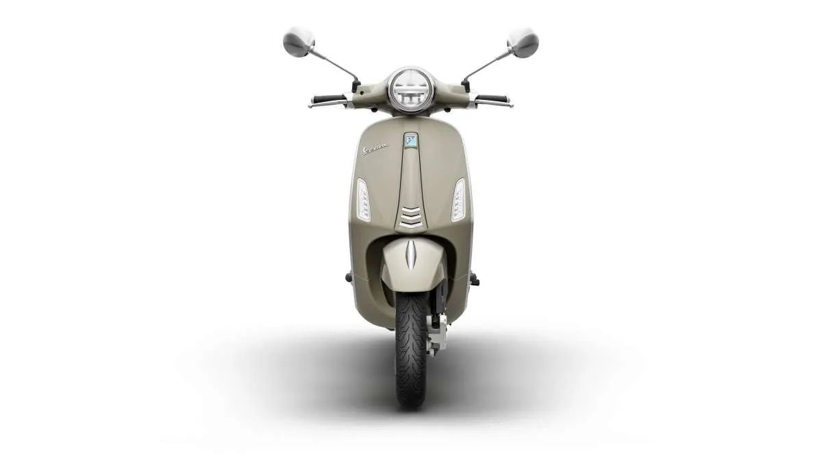 Vespa Primavera 125 FL26 E5+