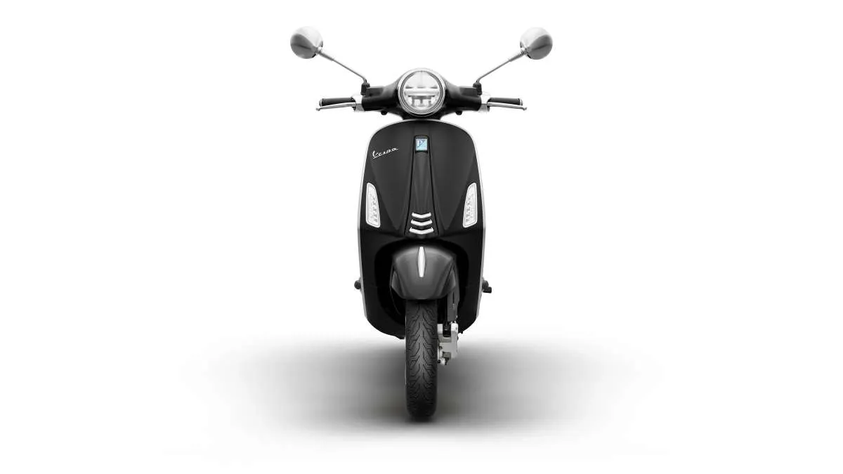 Vespa Primavera 125 FL26 E5+