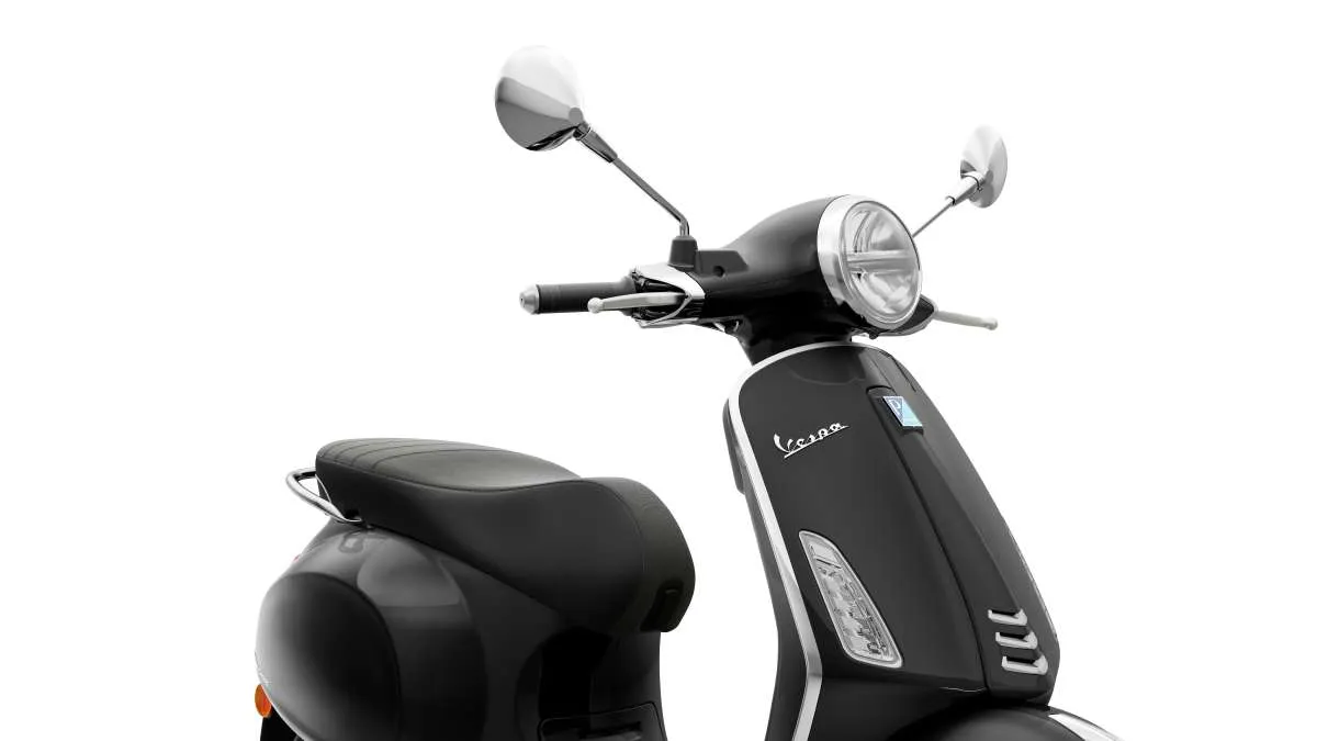 Vespa Primavera 125 FL26 E5+