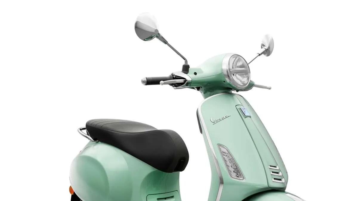Vespa Primavera 125 FL26 E5+