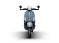 Vespa Primavera 125 OFFICINA 8 FL26 E5+