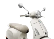 Vespa Primavera 125 S FL26 E5+