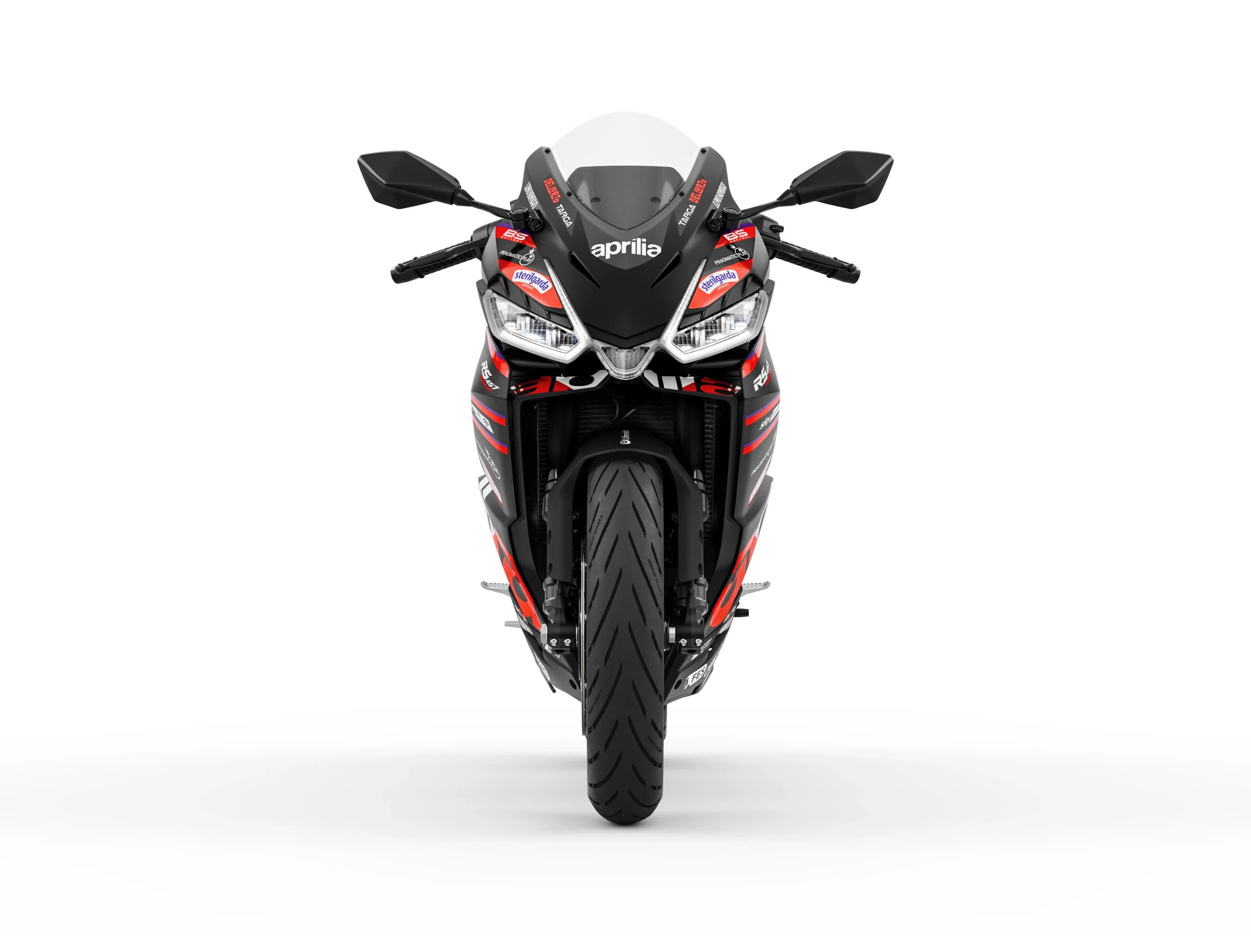 Aprilia RS 457 GP Replica