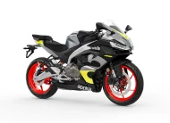 Aprilia RS 457 E5+