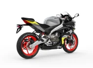 Aprilia RS 457 E5+