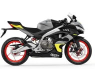 Aprilia RS 457 E5+