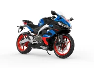 Aprilia RS 457 E5+