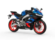 Aprilia RS 457 E5+