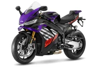 Aprilia RSV4 Factory