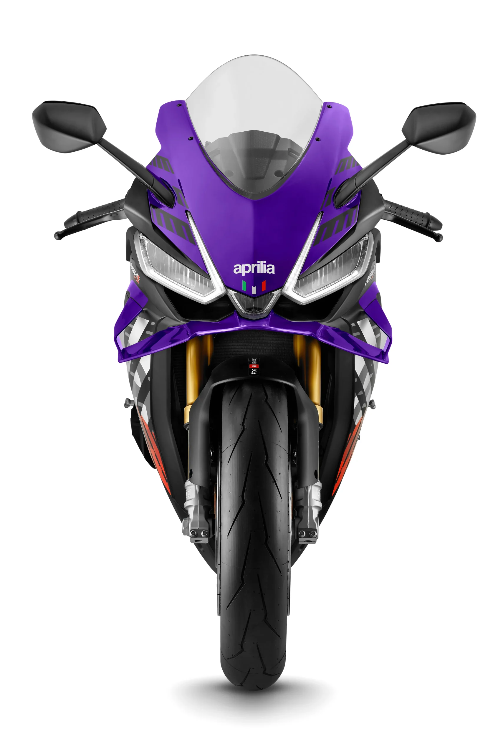 Aprilia RSV4 Factory