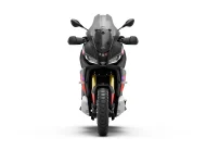 Aprilia SR GT 400 Rally Replica