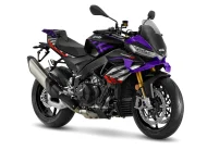 Aprilia Tuono V4 Factory