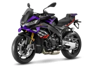 Aprilia Tuono V4 Factory