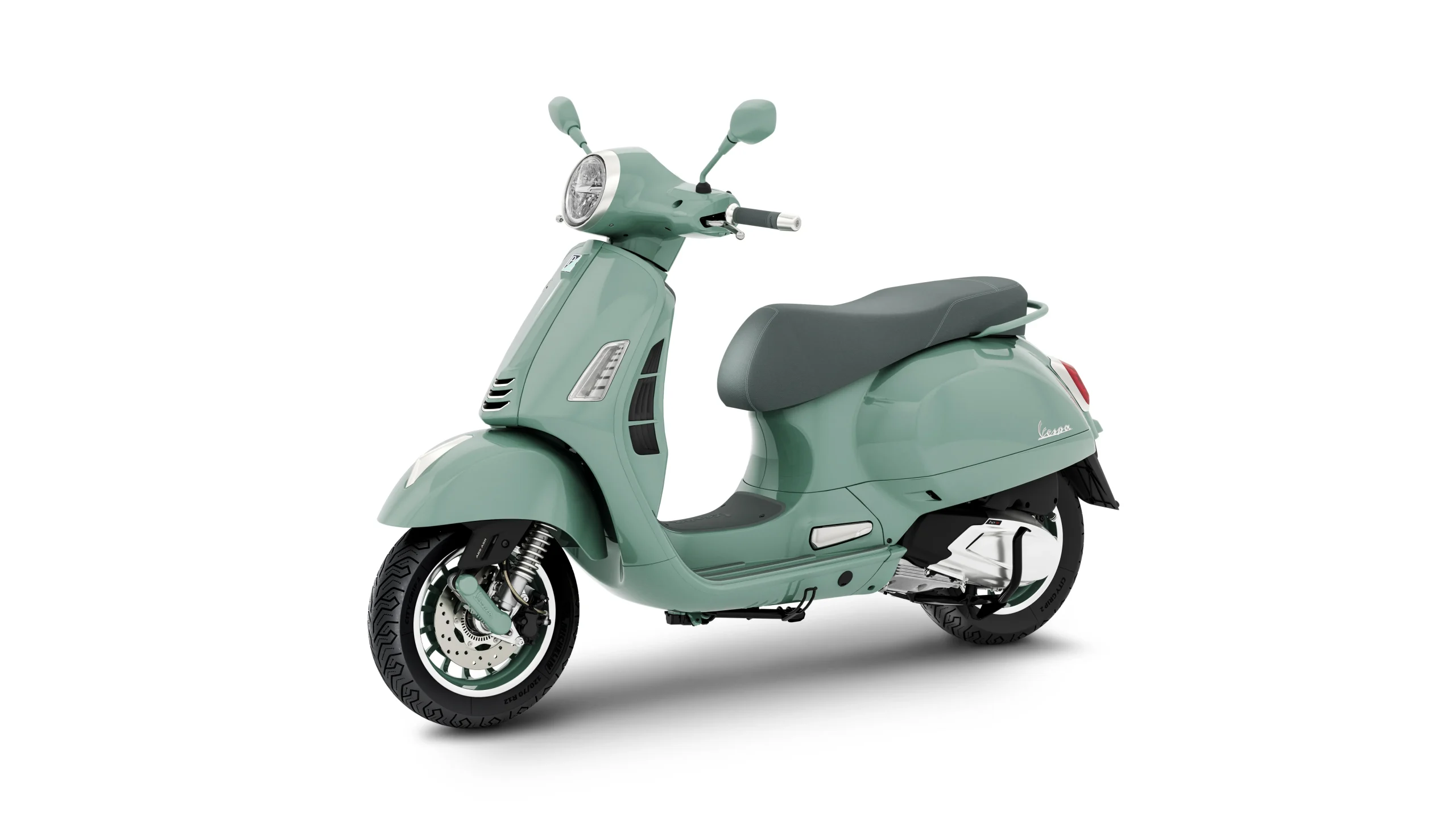 Vespa GTS 310 80th E5+ FL 26