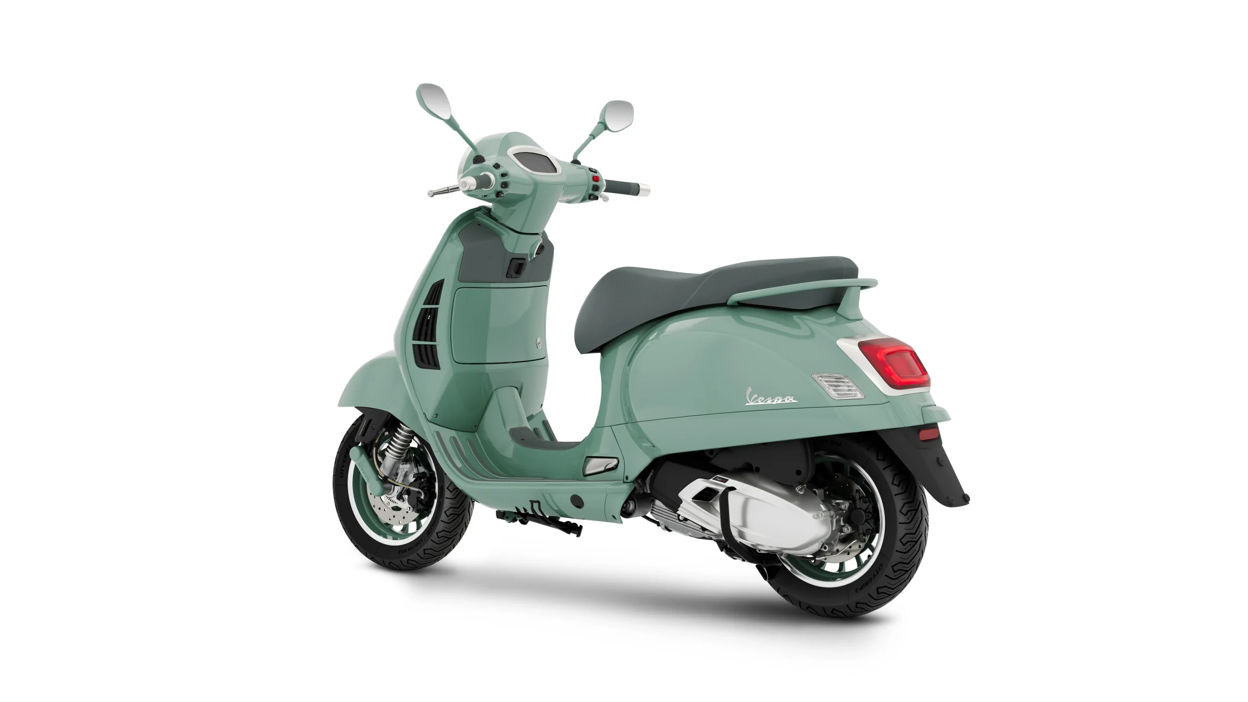 Vespa GTS 310 80th E5+ FL 26