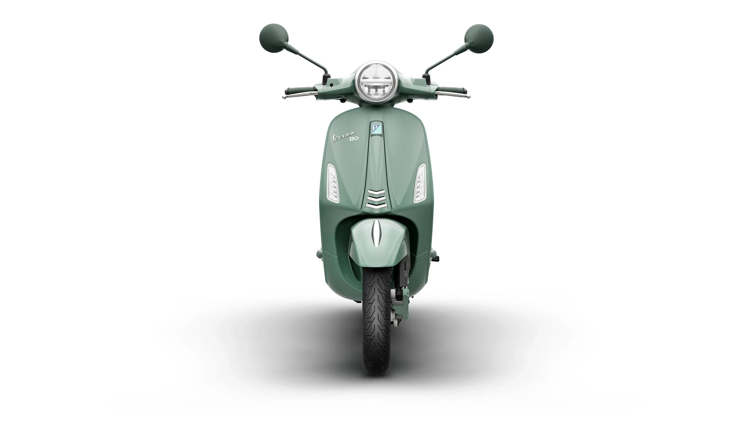 Vespa Primavera 125 80th FL26 E5+