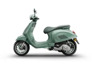 Vespa Primavera 125 80th FL26 E5+