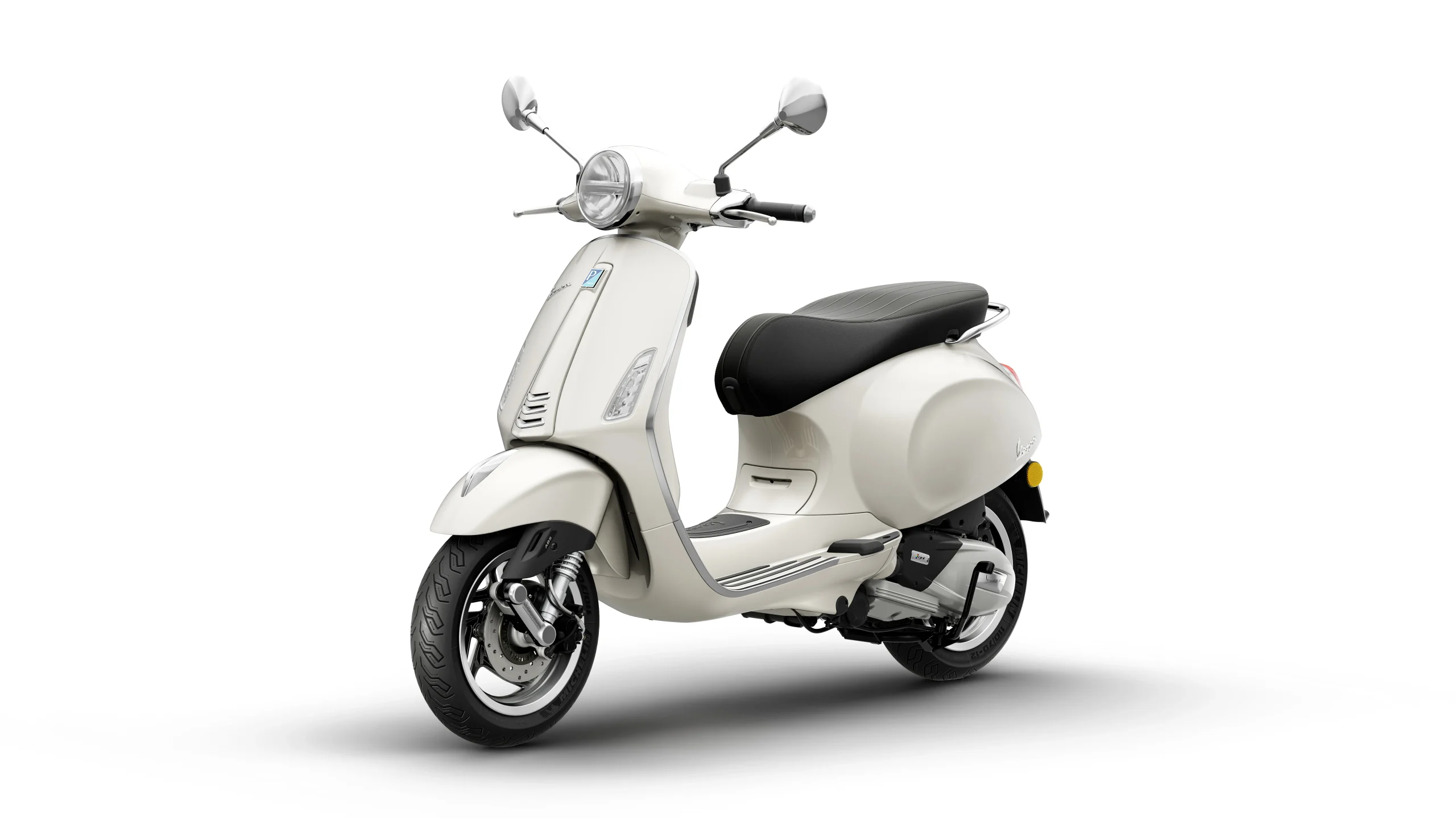 Vespa Primavera 125 FL26 E5+