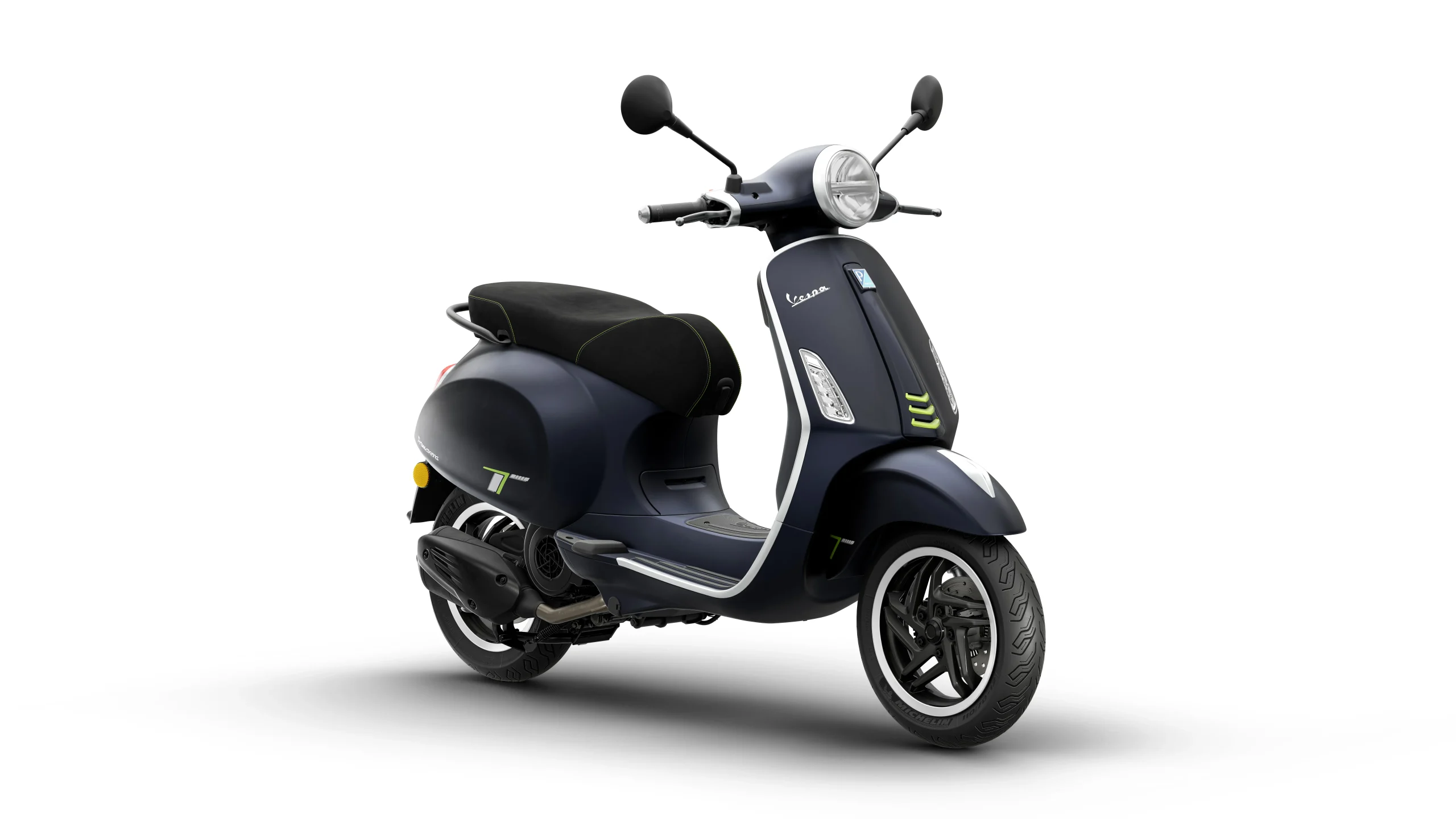 Vespa Primavera 125 FL26 E5+