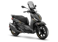 Piaggio Beverly 25TH Anniversary 400
