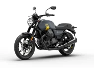 Moto Guzzi V7 STONE 105th ANNIVERSARY