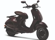 Vespa 946 Dark Horse 125