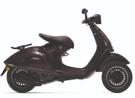 Vespa 946 Dark Horse 125