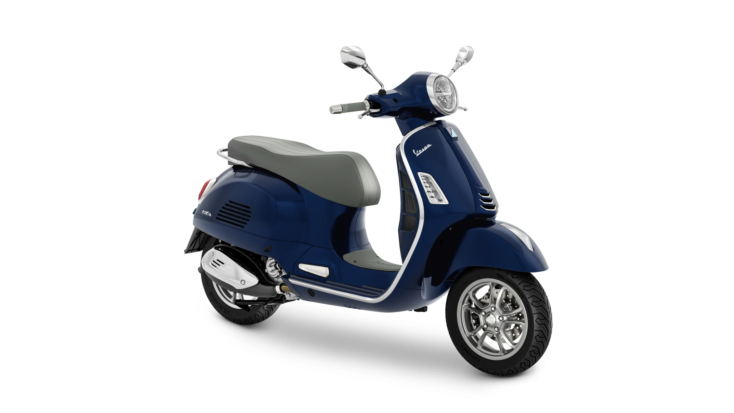Vespa GTS 310 FL26 E5+