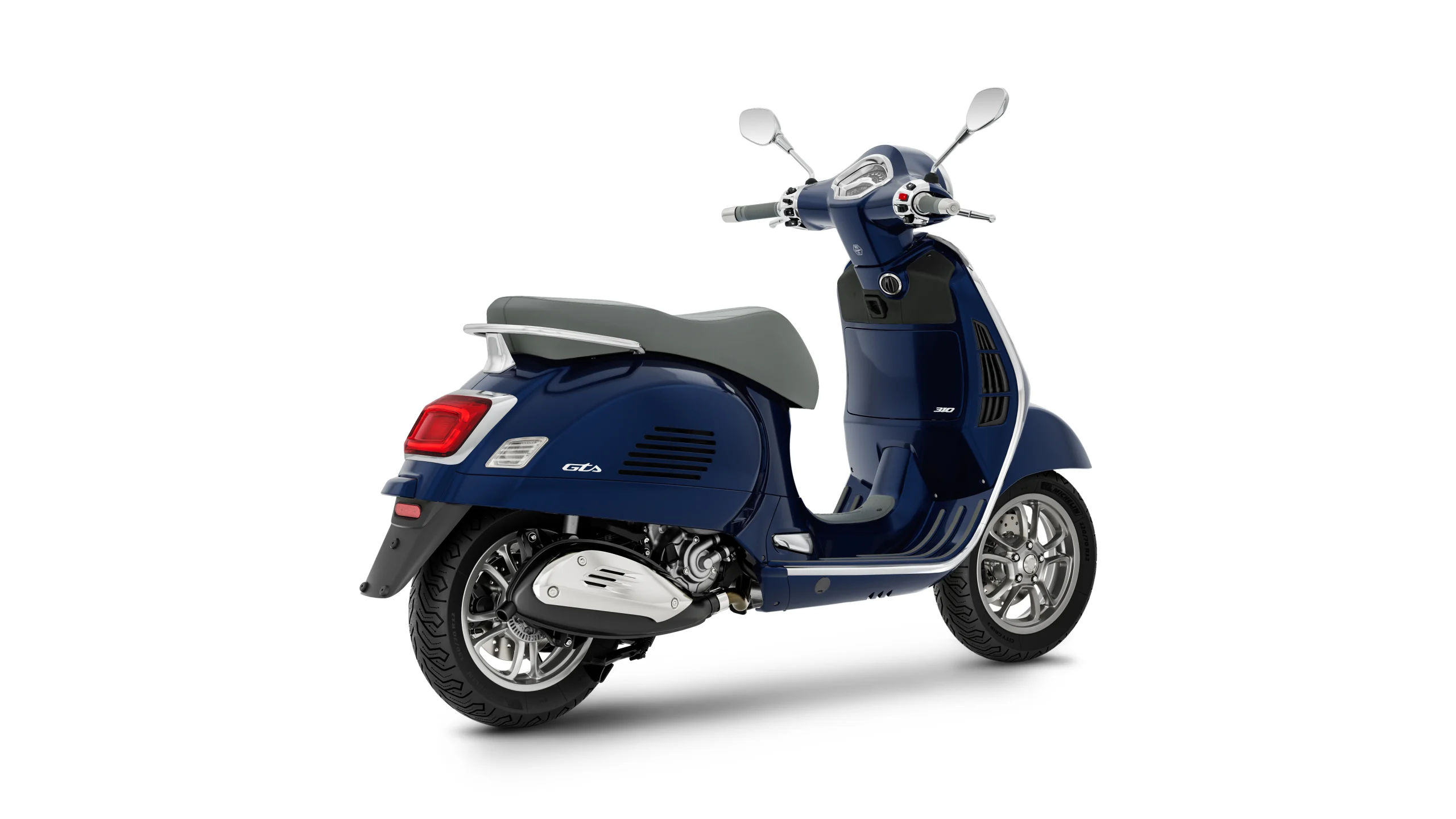 Vespa GTS 310 FL26 E5+