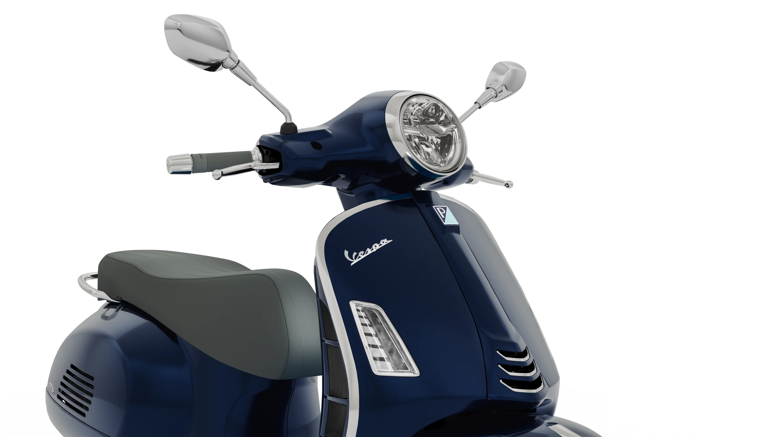 Vespa GTS 310 FL26 E5+