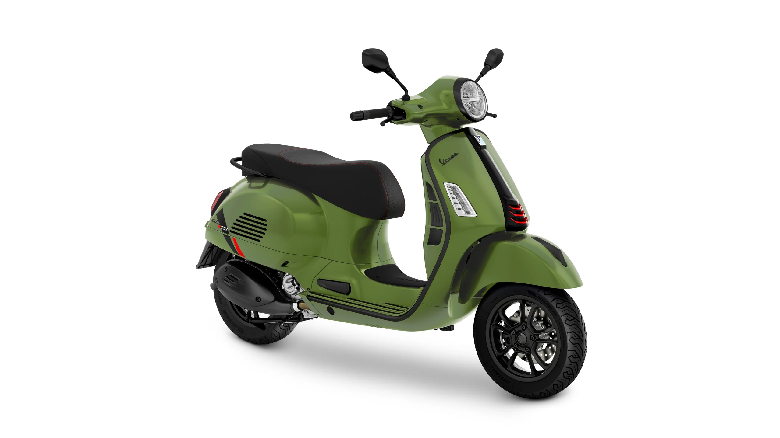 Vespa GTS 310 Super Sport FL26 E5+