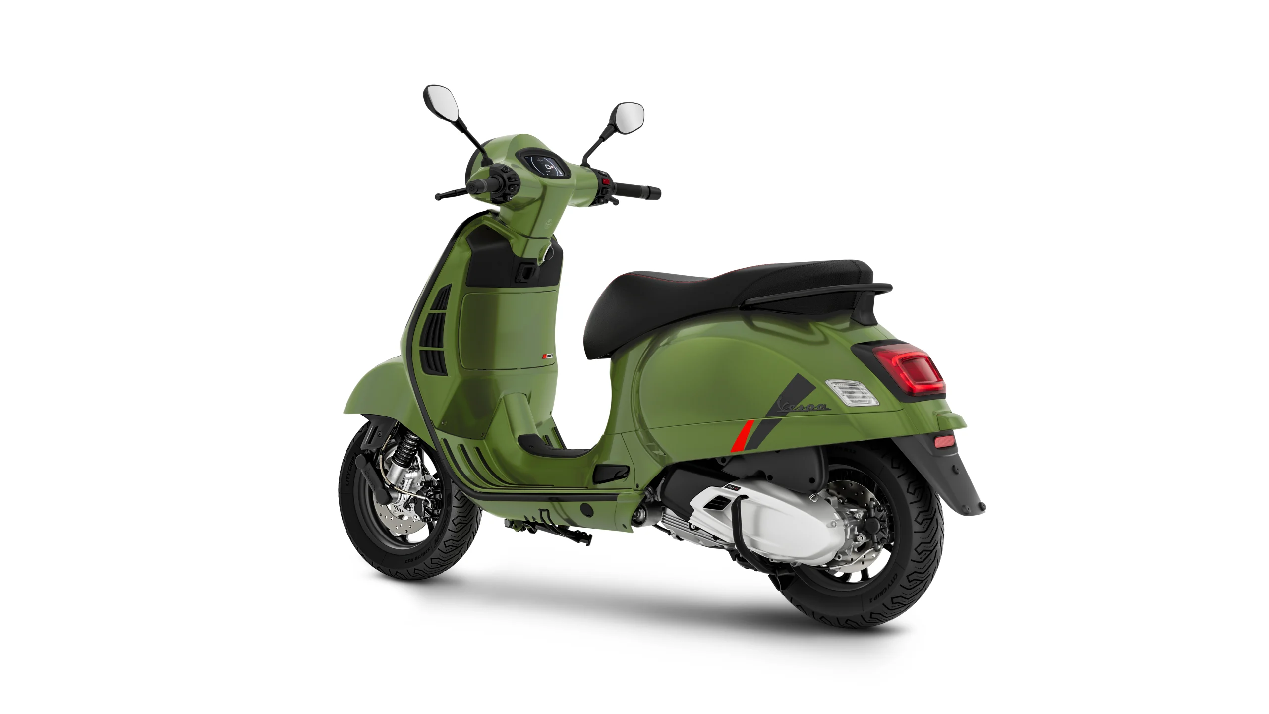 Vespa GTS 310 Super Sport FL26 E5+