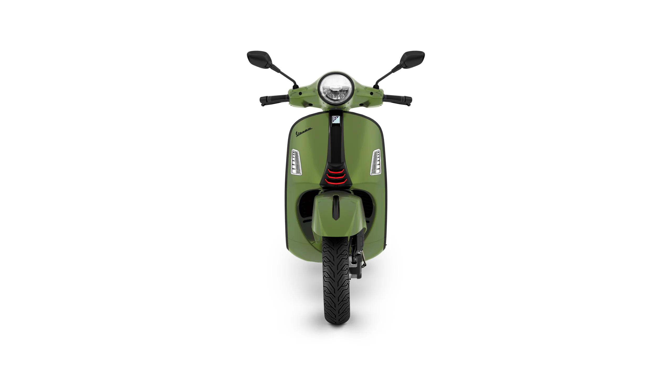 Vespa GTS 310 Super Sport FL26 E5+