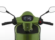 Vespa GTS 310 Super Sport FL26 E5+