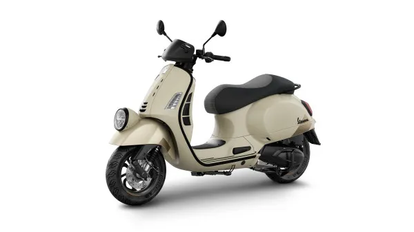 Vespa GTV 310 FL26 E5+