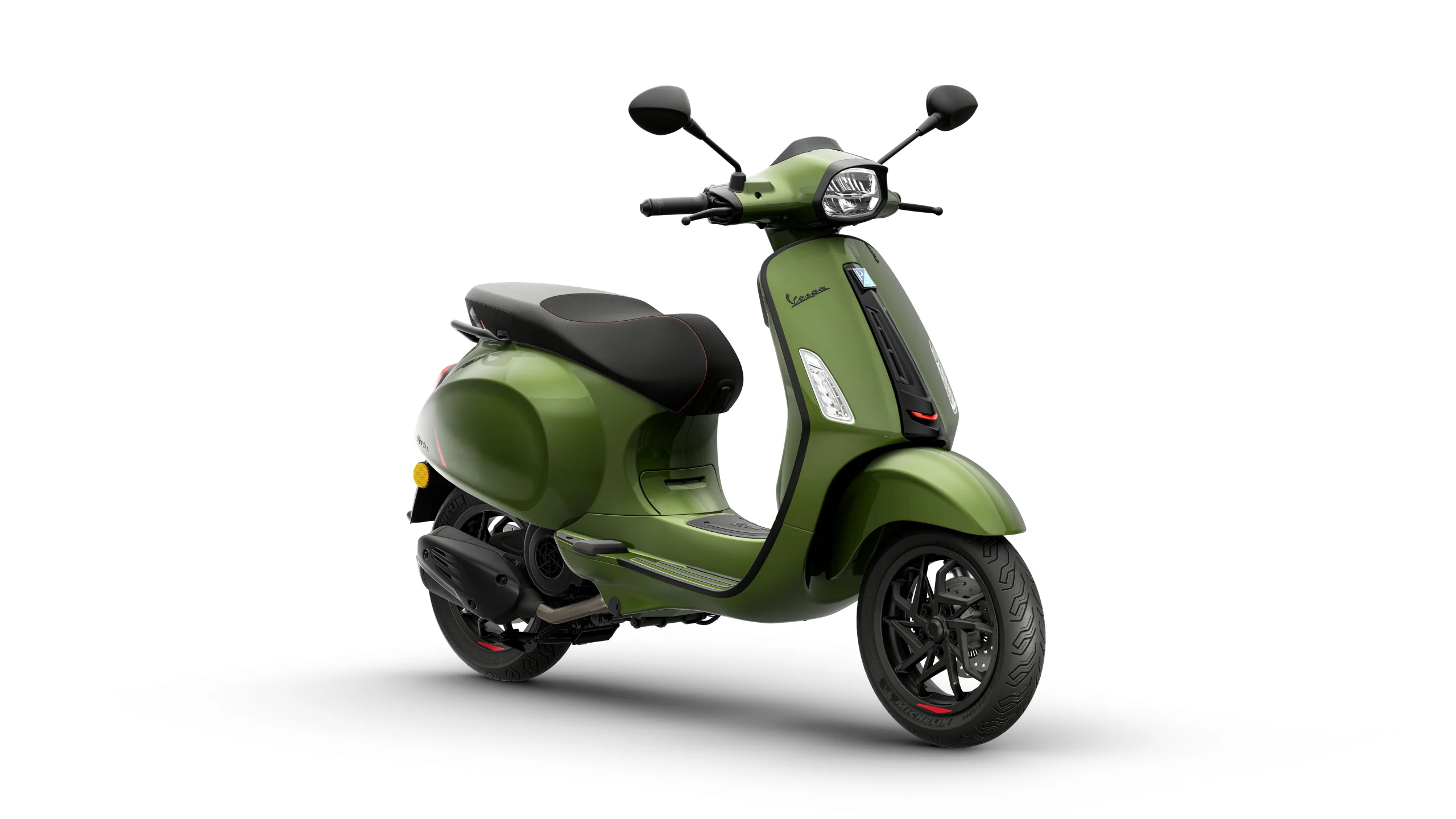 Vespa Sprint 125 S FL26 E5+